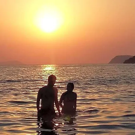 Pitosbungalows Αλικαρνασσός