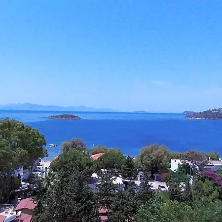 Pitosbungalows Αλικαρνασσός