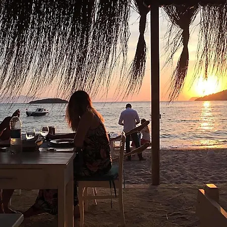 Pitosbungalows Ξενοδοχείο Αλικαρνασσός