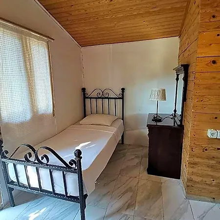 Pitosbungalows