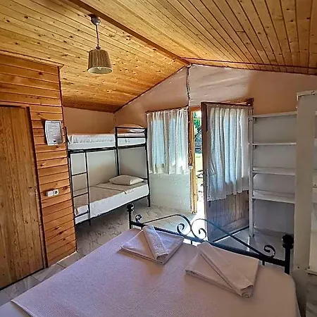 Pitosbungalows 3* Αλικαρνασσός