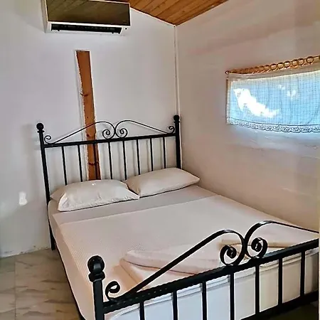 Pitosbungalows Ξενοδοχείο 3*