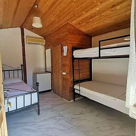 Pitosbungalows Ξενοδοχείο