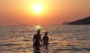 Pitosbungalows 3* Αλικαρνασσός