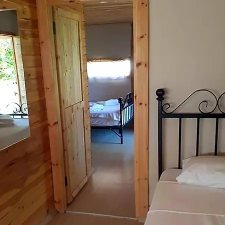 Pitosbungalows Ξενοδοχείο