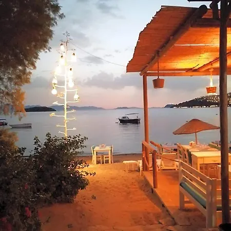 Pitosbungalows 3* Αλικαρνασσός