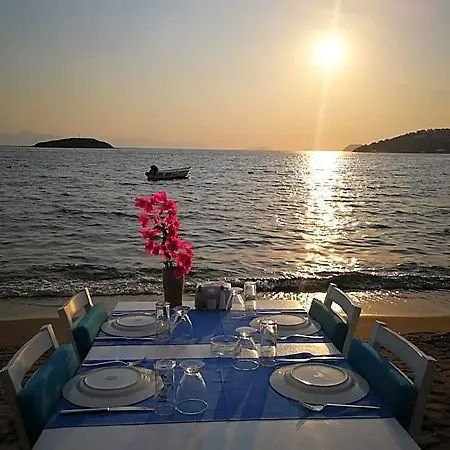 Ξενοδοχείο Pitosbungalows