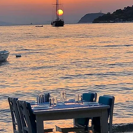 Ξενοδοχείο Pitosbungalows Αλικαρνασσός