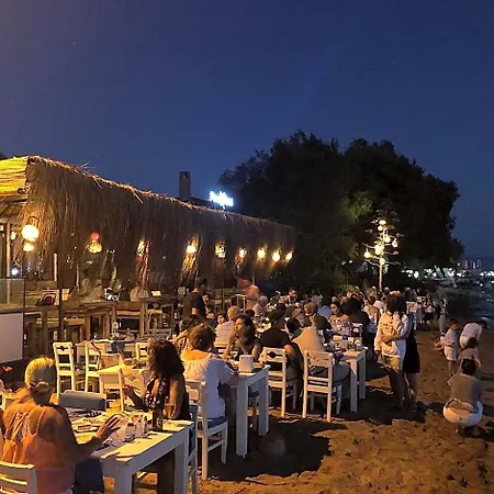 Ξενοδοχείο Pitosbungalows 3*