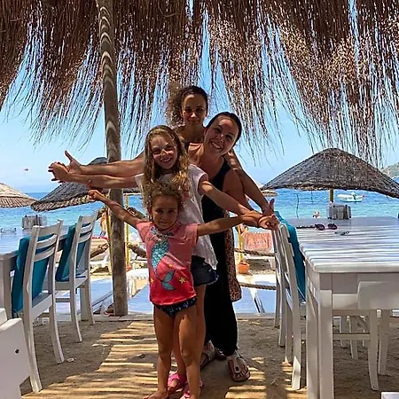 Pitosbungalows 3* Αλικαρνασσός
