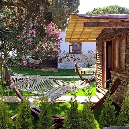 Pitosbungalows 3* Αλικαρνασσός